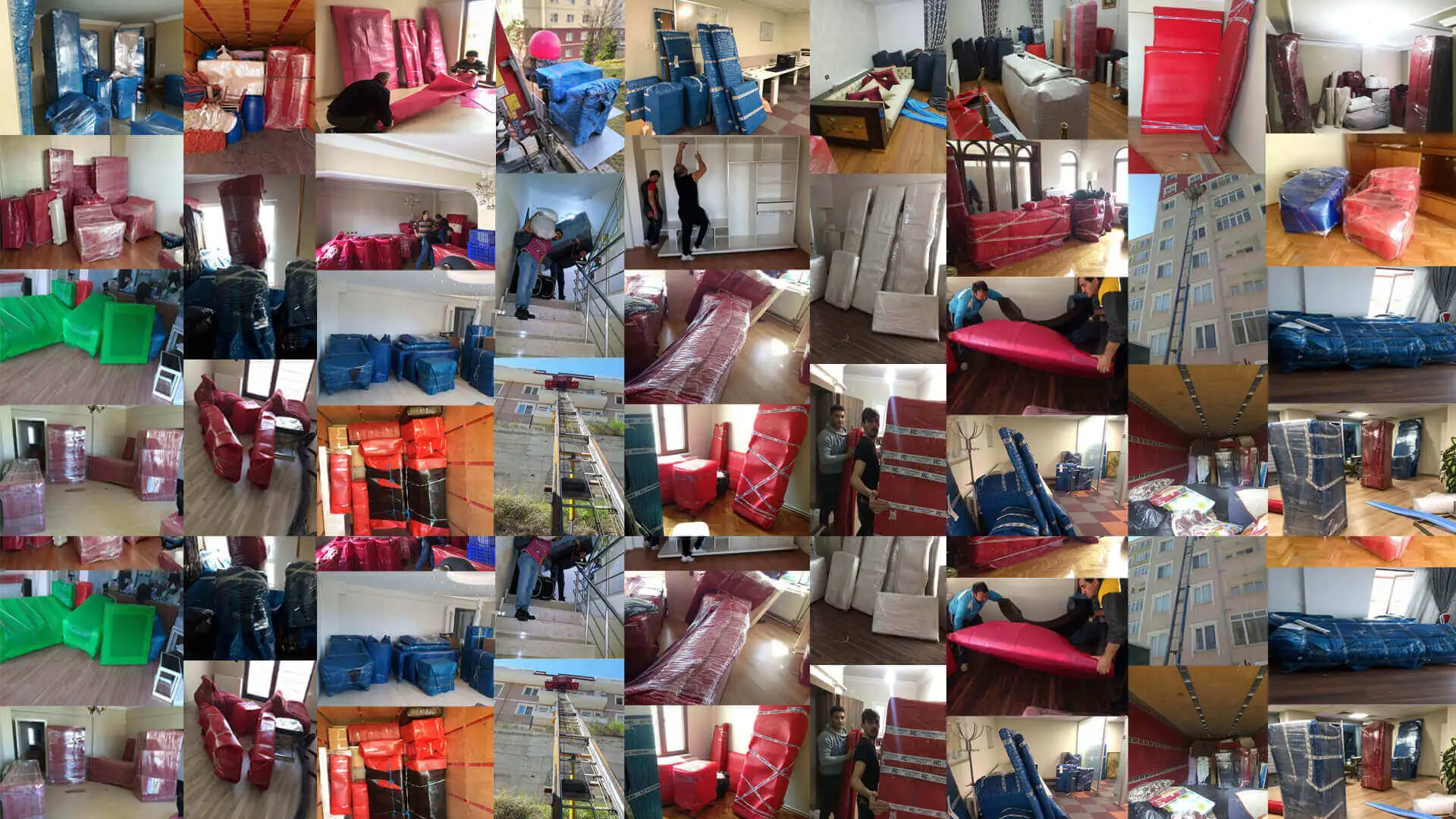 Mudurnu Evden Eve Nakliyat Slider